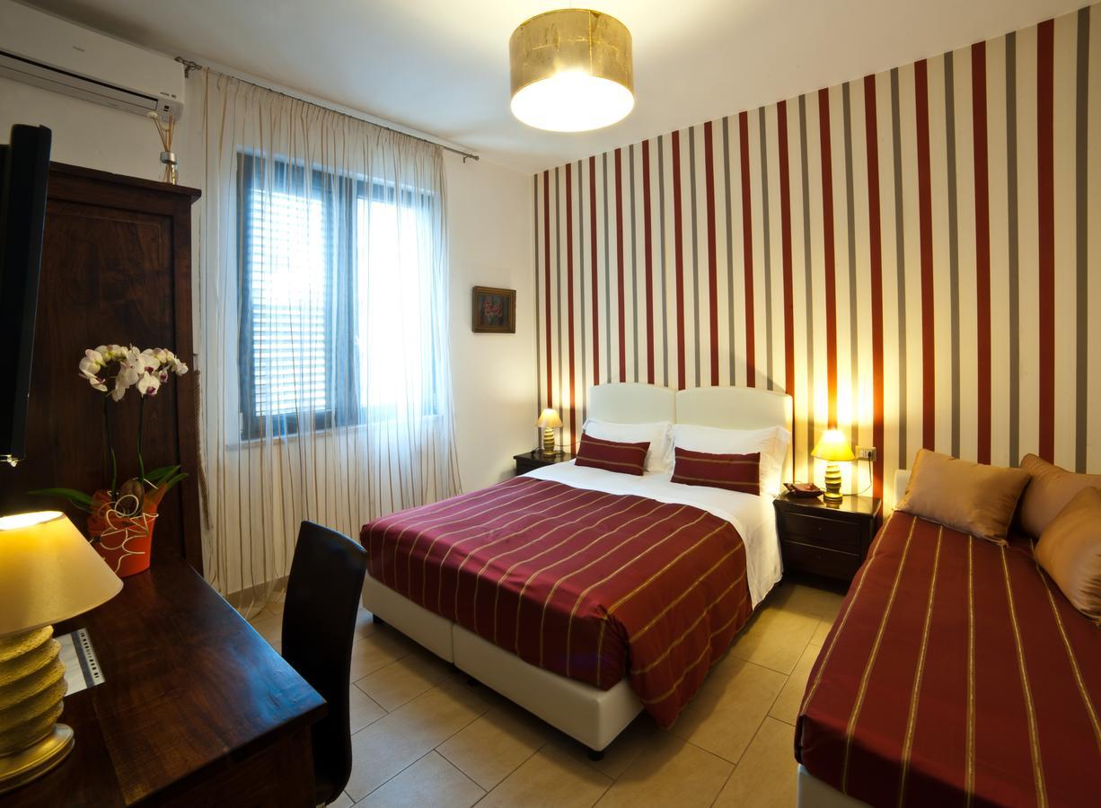 B&B Night&Day Реджо-ди-Калабрия Экстерьер фото